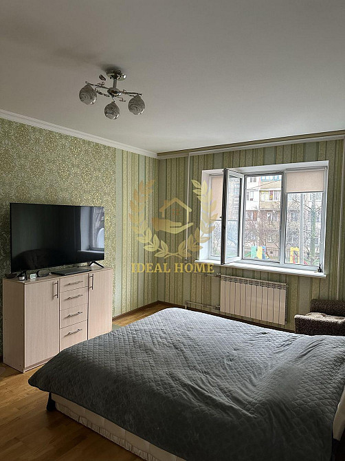 Затишна 1-кімнатна квартира на Милославській Киев - изображение 1