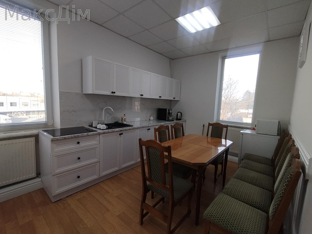 Оренда офісне приміщення на вул. Подільська поверх - 2/3 Тернопіль - фото 10