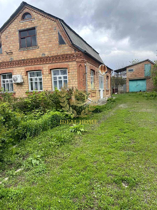 Продаж Будинок 5-кімнатний  - фото 1