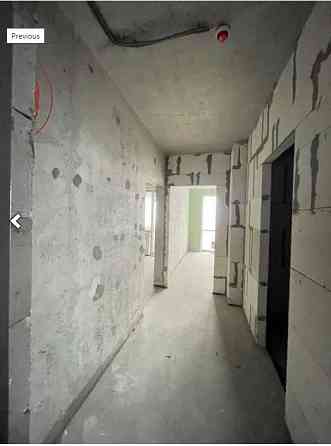 Продаж Квартира 1-кімнатна, 21/25 поверх на Варненская улица, 27а/2 Одесса