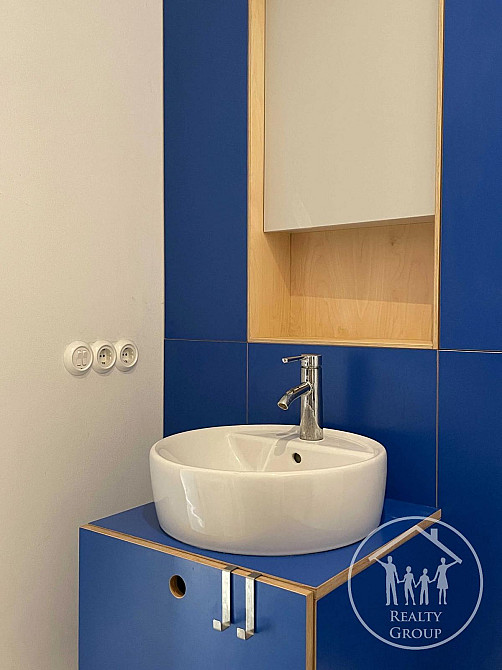 Продаж 3к Квартира 81 кв.м Угорська, 14А Львів - фото 9