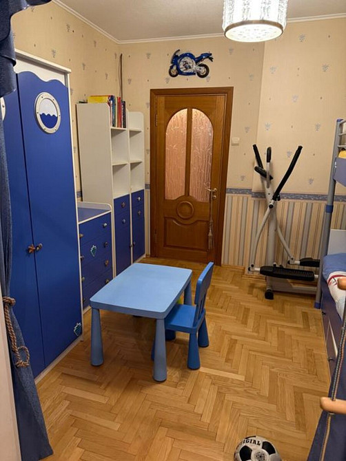 Оренда Квартира 1-кімнатна, 6/10 поверх на Екстер, 8 Київ - фото 13