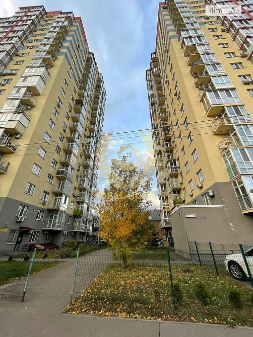 Продаж Квартира 1-кімнатна на Бориспольская ул., 25 Kiev - photo 10