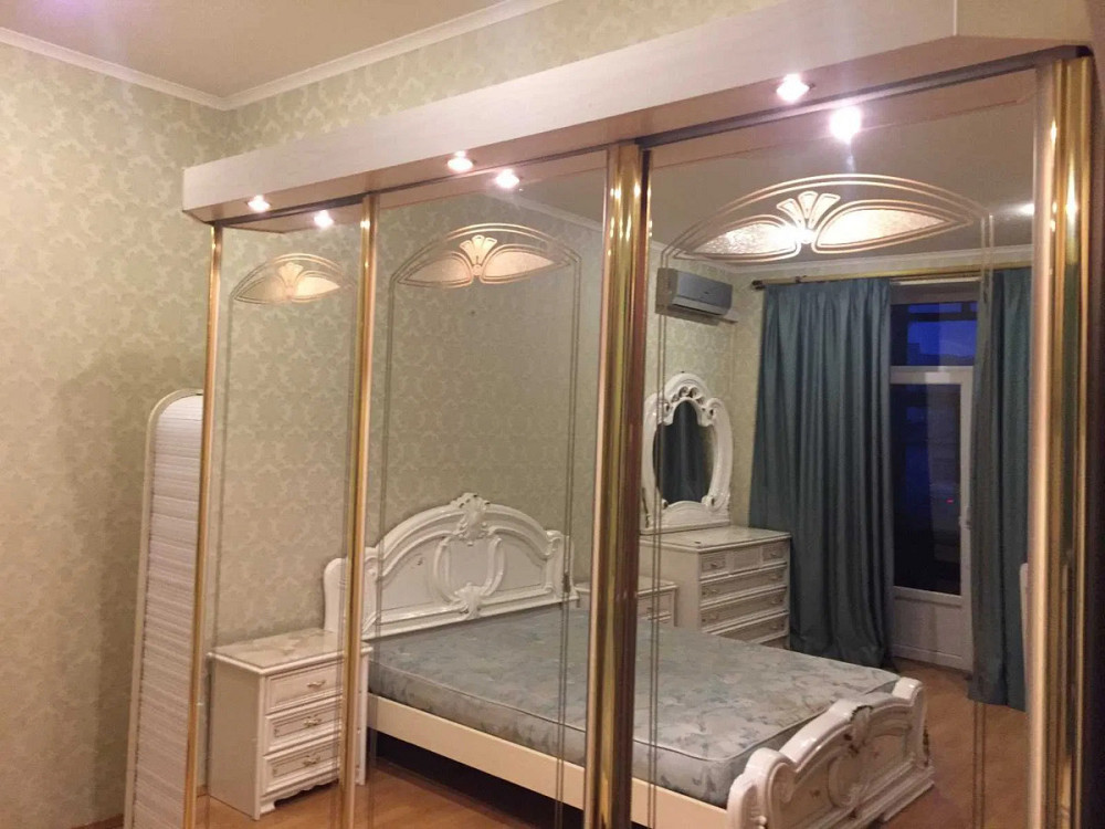 Оренда Квартира 1-кімнатна, 2/7 поверх на Січових Стрільців, 103 Kiev - photo 1