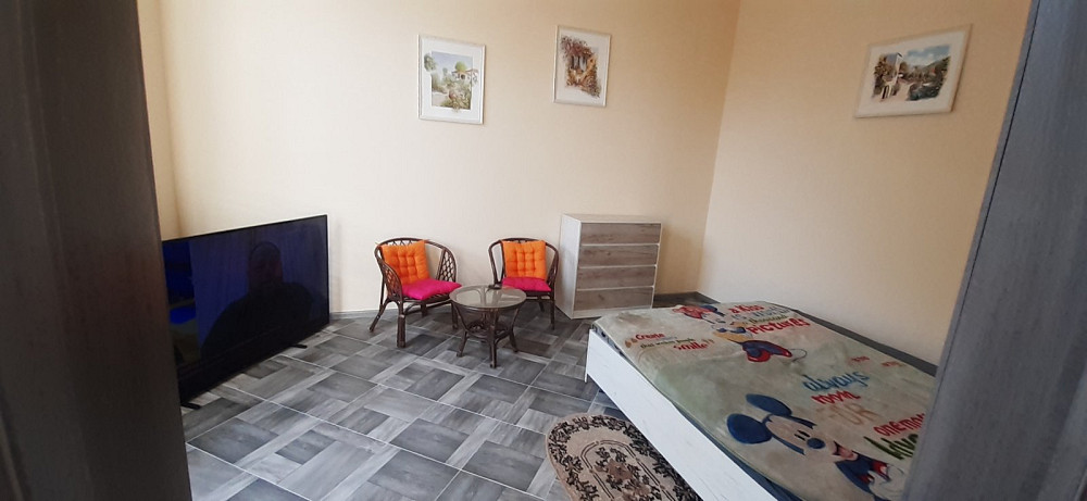 Просторный дом в районе 16-й ст. Большого Фонтана Одеса - фото 15