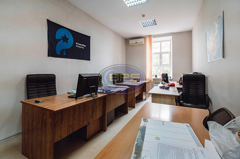 Оренда офісне приміщення на вул. Приморська поверх - 2/3 Одеса - фото 4