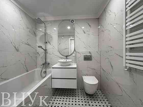 Продаж Квартира 2-кімнатна, 4/5 поверх на вул. Острозького Князя Тернопіль