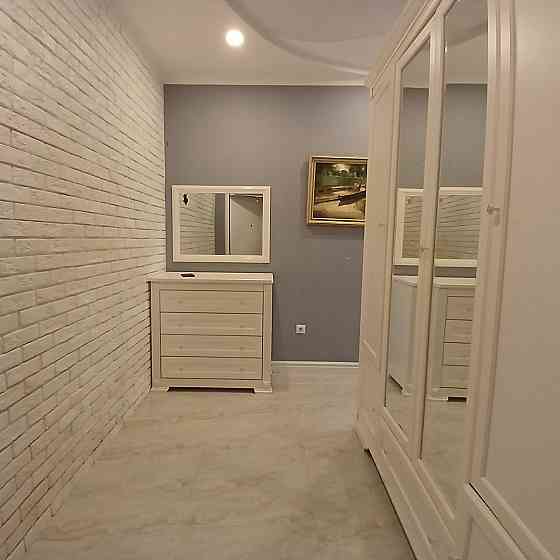 Продаж Квартира 2-кімнатна на ул. Люстдорфская дорога, 55/2 Одесса