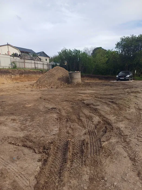 Продаж земельної ділянки 6 соток Кропивницький - фото 10