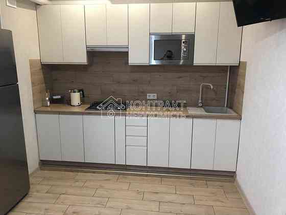 Продаж Квартира 1-кімнатна, 3/5 поверх на вул. Пушкинская Kharkiv