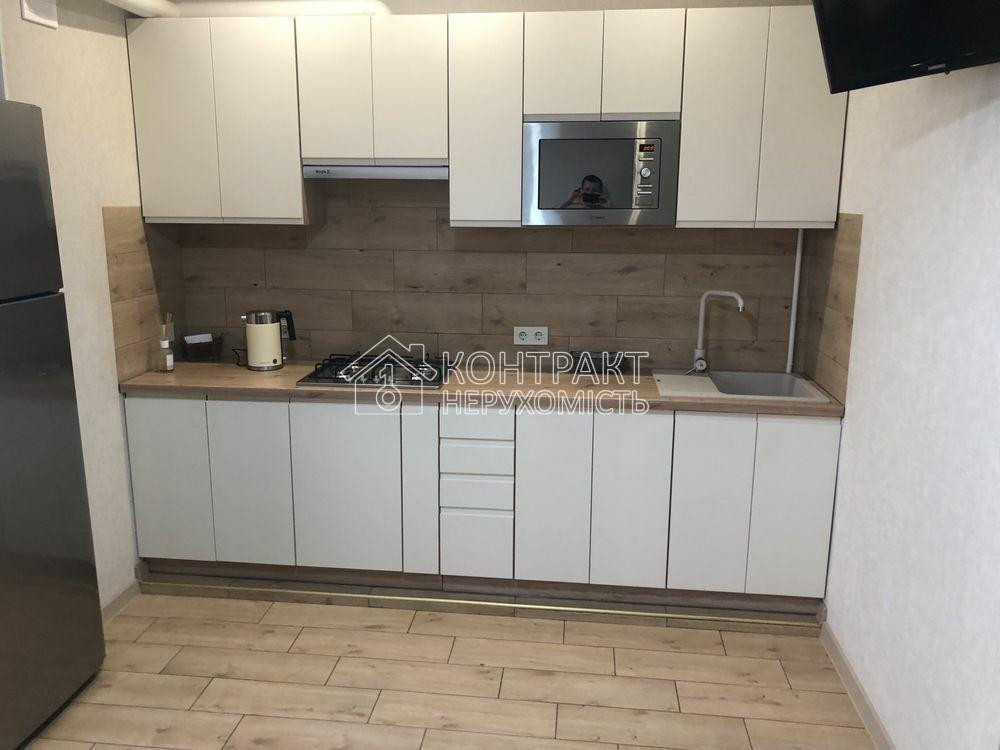 Продаж Квартира 1-кімнатна, 3/5 поверх на вул. Пушкинская Kharkiv - photo 2