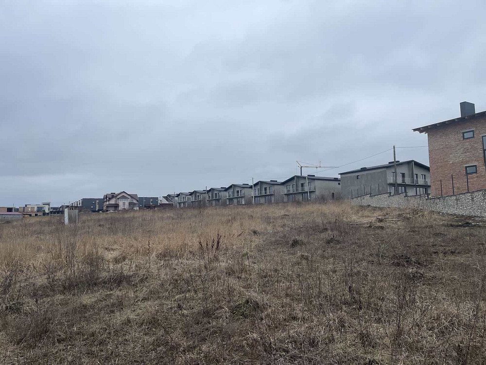 Продаж земельної ділянки 10 соток на вул. Сонячна Байківці - фото 15