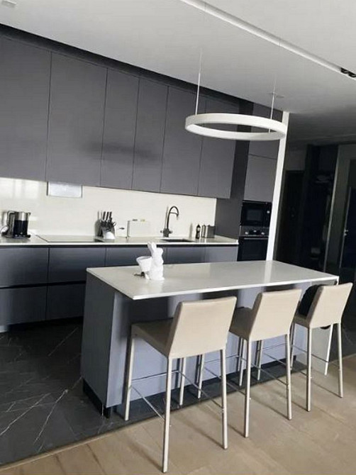 Квартира в ЖК Париж Одеса - фото 1