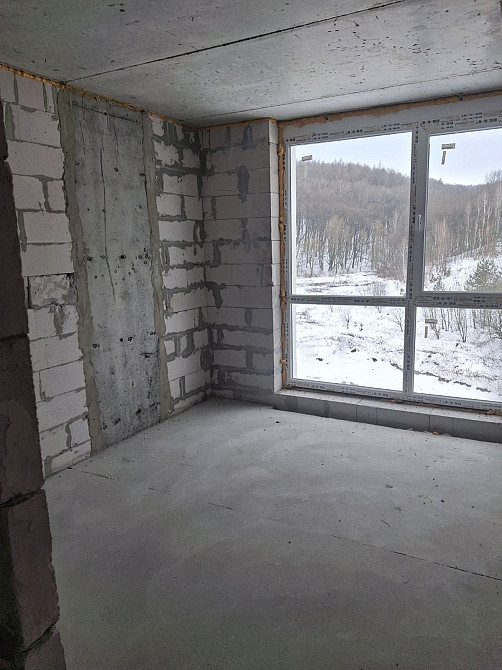 Продаж Квартира 2-кімнатна, 6/8 поверх на вул. Дубенська Кременець - фото 4