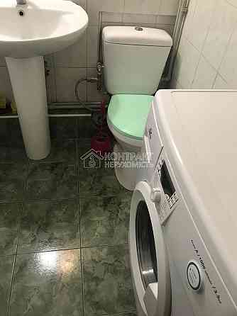 Продаж Квартира 1-кімнатна, 6/6 поверх на вул. Кооперативна Харків