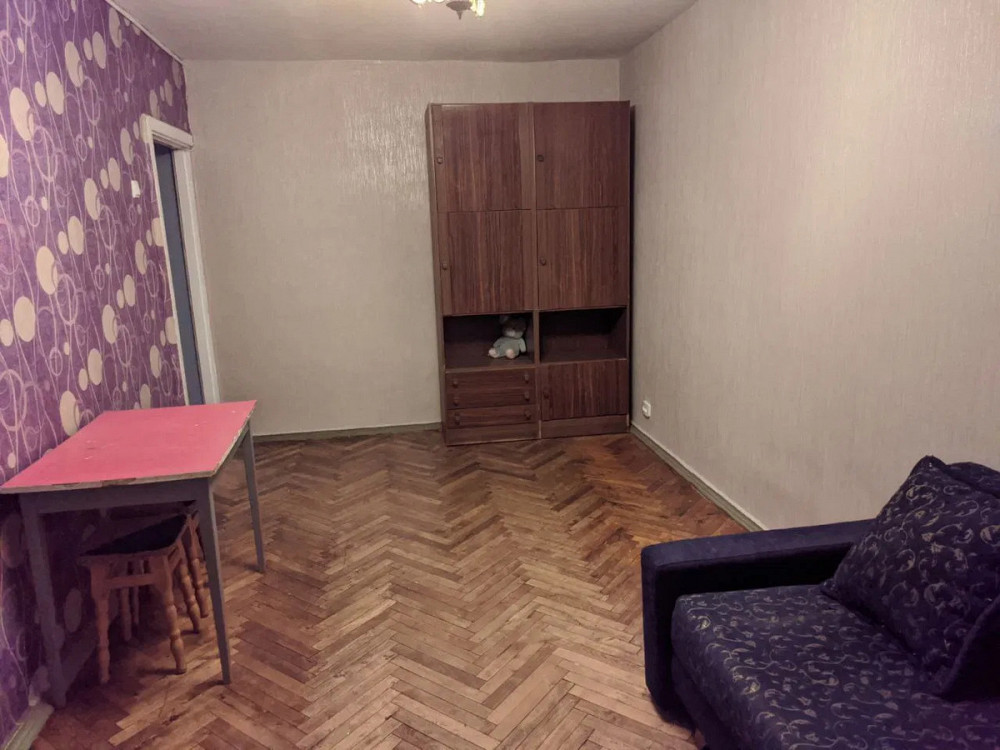 Оренда Квартира 1-кімнатна, 5/5 поверх на Максима Берлінського, 20 Київ - фото 4