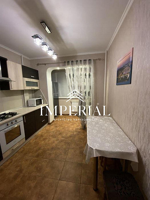 Продаж Квартира 1-кімнатна, 4/9 поверх на вул. Романа Шухевича Киев - изображение 2