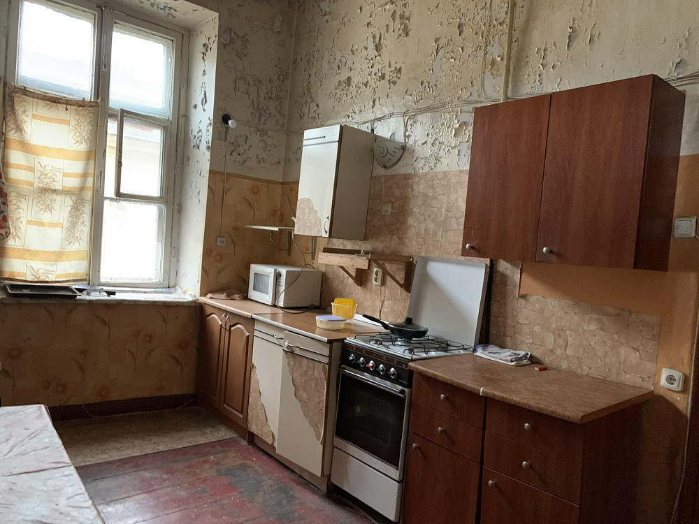 Продаж Квартира 5-кімнатна на ул. Базарная, 29 Одеса - фото 14