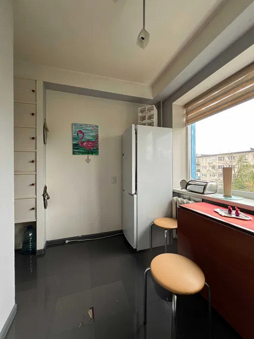 Оренда Квартира 1-кімнатна, 4/5 поверх на Космічна, 5/16 Київ - фото 12