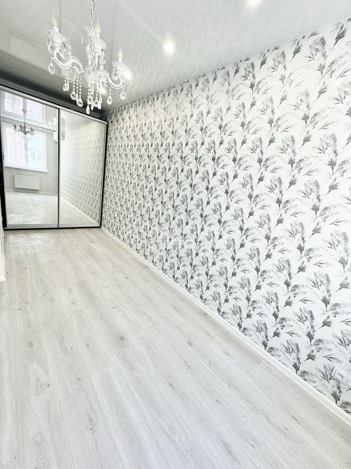 Продаж Квартира 1-кімнатна, 3/9 поверх на вул. Барабашова Харків - фото 4