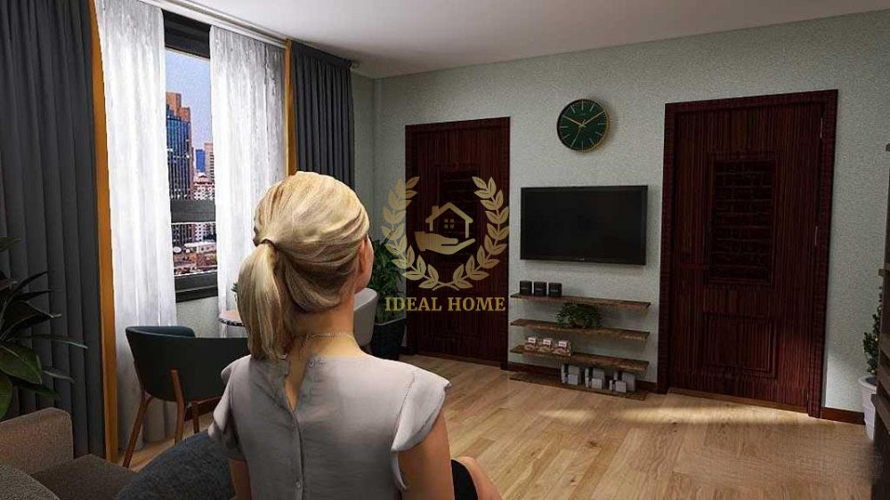 Продам 1к квартиру вул Братиславська Київ - фото 15