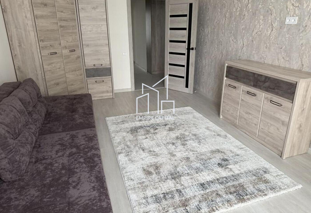 Оренда Квартира 2-кімнатна, 2/10 поверх на вул. Під Голоском Львів - фото 2