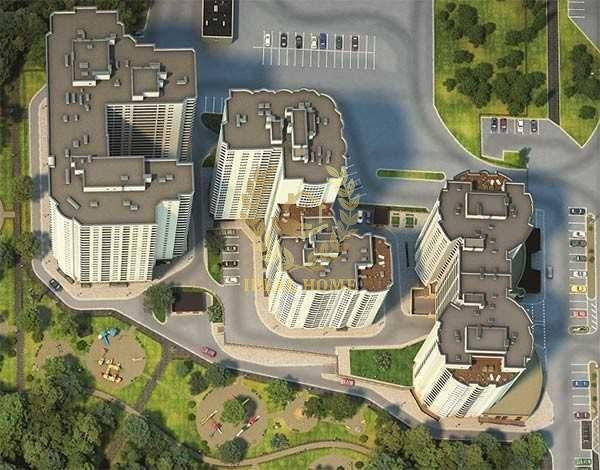 Продаж Квартира 3-кімнатна на Светлая ул., 3 Київ - фото 9