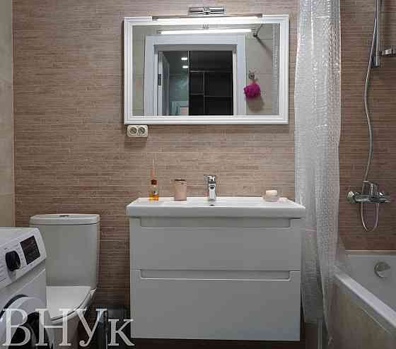 Продаж Квартира 1-кімнатна, 6/10 поверх на вул. Національної Гвардії Івано-Франківськ