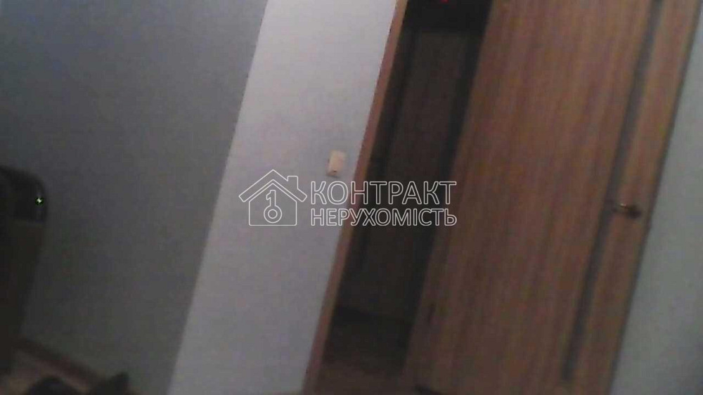 Продаж Квартира 1-кімнатна, 7/10 поверх на вул. Холодногірська Харьков - изображение 2