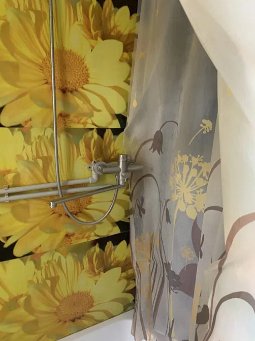 Продаж Квартира 1-кімнатна, 1/1 поверх на вул. Військова  - изображение 8