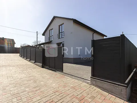 Продажа 2-этажный   133 кв.м 3 комн. на Грушевського вулиця  - изображение 17