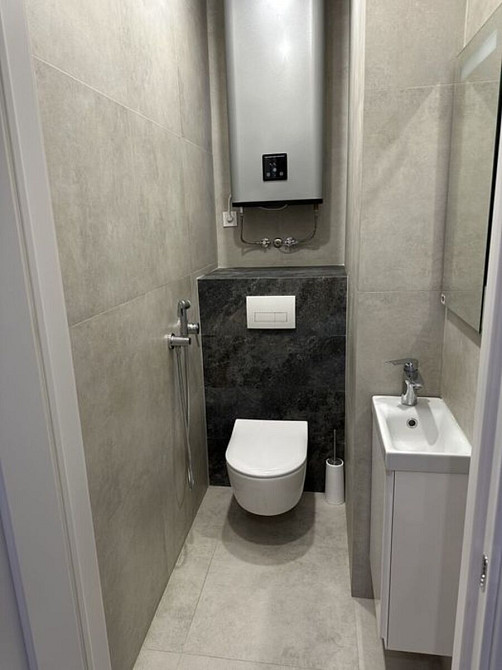 Продаж Квартира 3-кімнатна, 3/26 поверх на Воскресенська, 18 Київ - фото 7