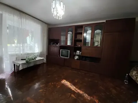 Продажа 1к Квартира 33.2 кв.м Миру проспект 11Б Николаев - изображение 4