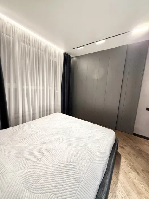 Оренда Квартира 1-кімнатна, 3/30 поверх на вул. Андрія Верхогляда, 14а Kiev - photo 8