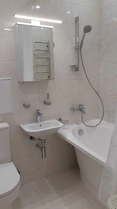 Оренда Квартира 1-кімнатна, 3/5 поверх на вул. Григорія Чупринки, 8 Киев - изображение 12