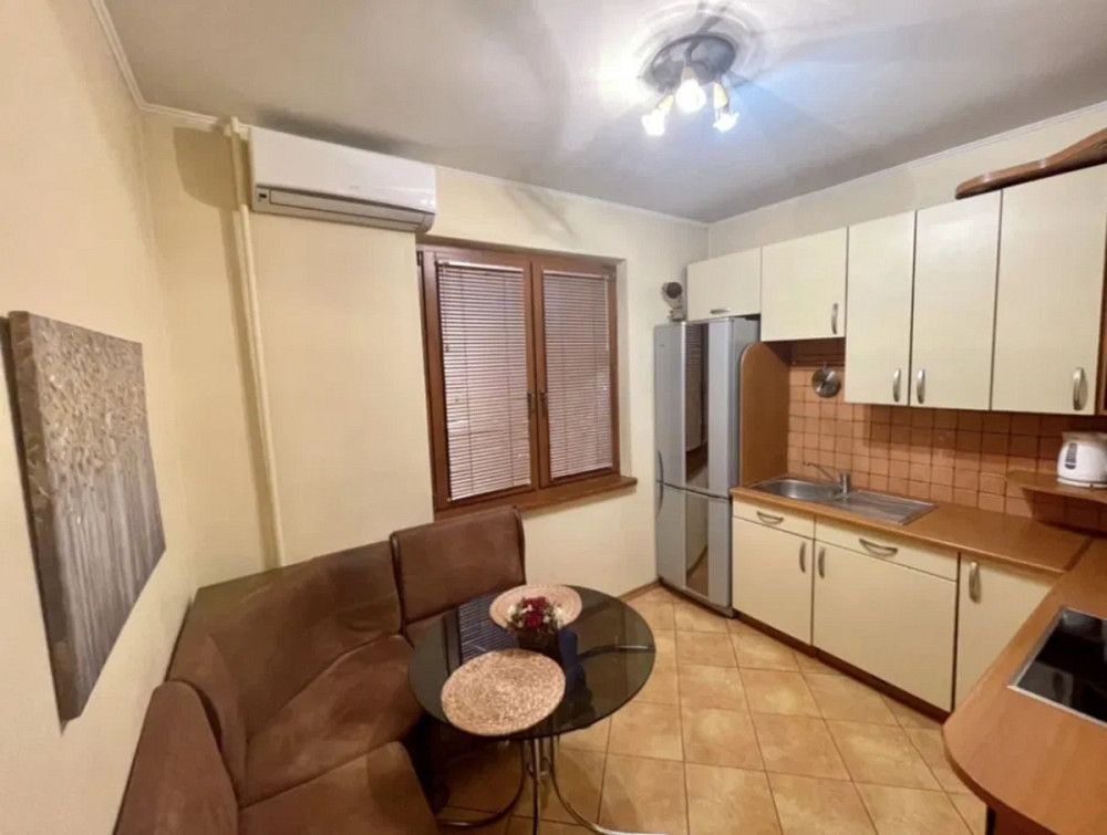 Оренда Квартира 2-кімнатна, 13/16 поверх на просп. Петра Григоренка, 27 Київ - фото 4