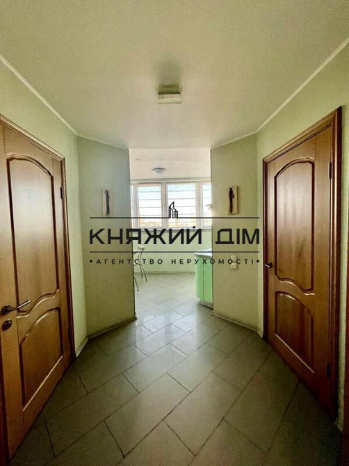 Продаж Квартира 2-кімнатна, 17/23 поверх на Саперно-слободская ул. Kiev - photo 8