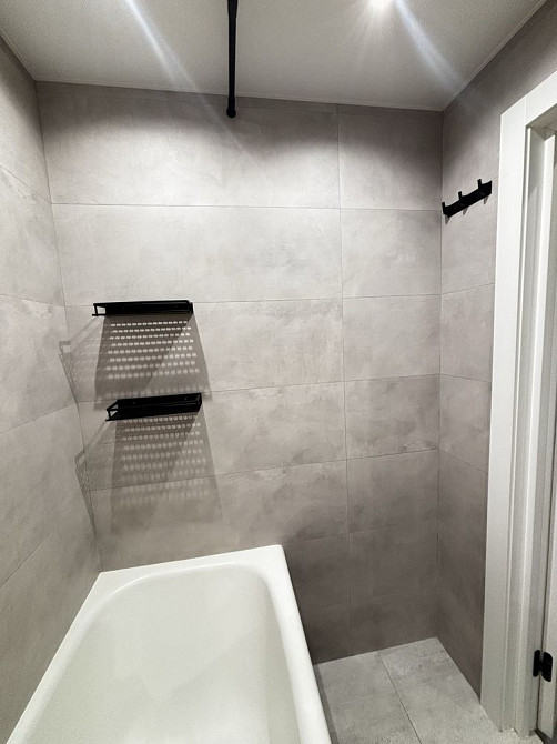 Продаж Квартира 1-кімнатна, 6/12 поверх на Єфремова Академіка вул., д. 7А Київ - фото 14