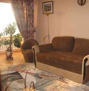 Оренда Квартира 2-кімнатна, 9/9 поверх на вул. Клименко Ивана ул./Преображенська Kiev