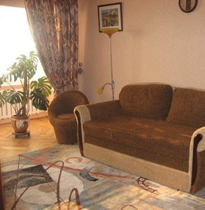 Оренда Квартира 2-кімнатна, 9/9 поверх на вул. Клименко Ивана ул./Преображенська Киев - изображение 3