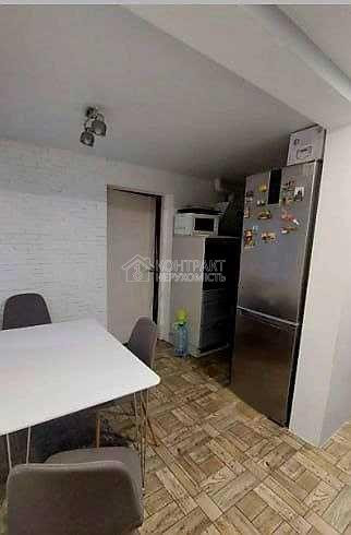 Продаж Квартира 3-кімнатна, 1/2 поверх на вул. Греківська Харків - фото 8