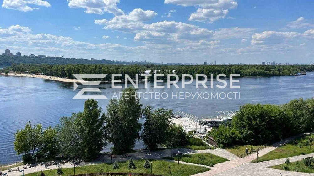 Продаж 2к Квартира 69 кв.м Никольско-Слободская вул. Київ - фото 12