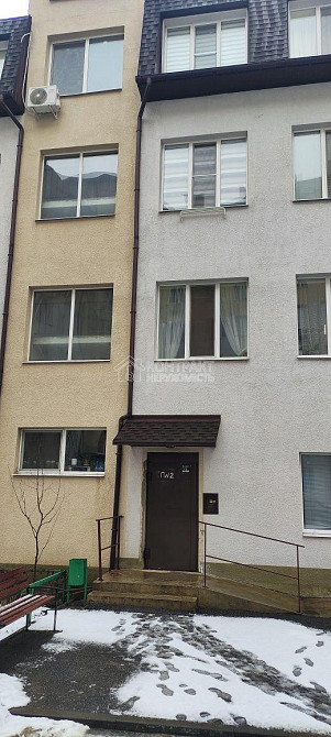 Продаж Квартира 1-кімнатна, 1/5 поверх на вул. Резніковський Харків - фото 15