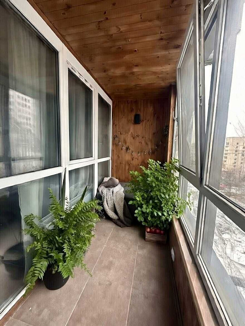 Продаж Квартира 3-кімнатна, 7/25 поверх на Європейського Союзу вул., д. 41А Kiev - photo 3