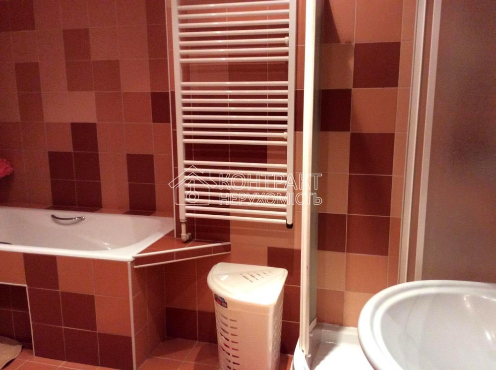 Оренда Квартира 3-кімнатна, 4/5 поверх на вул. Багалия Харків - фото 7