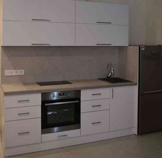 Оренда Квартира 1-кімнатна, 13/25 поверх на Пчілки, 7 Киев