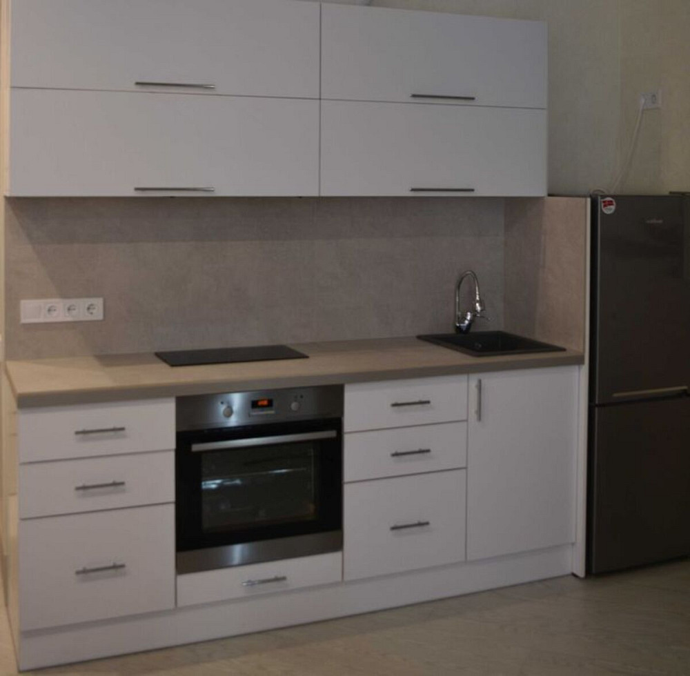 Оренда Квартира 1-кімнатна, 13/25 поверх на Пчілки, 7 Київ - фото 1