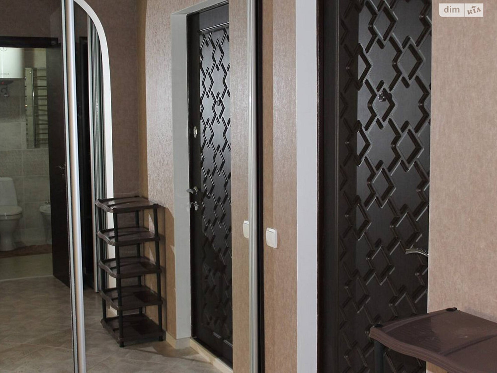 Продаж Квартира 1-кімнатна, 15/25 поверх на Милославська вул., д. 16 Київ - фото 17