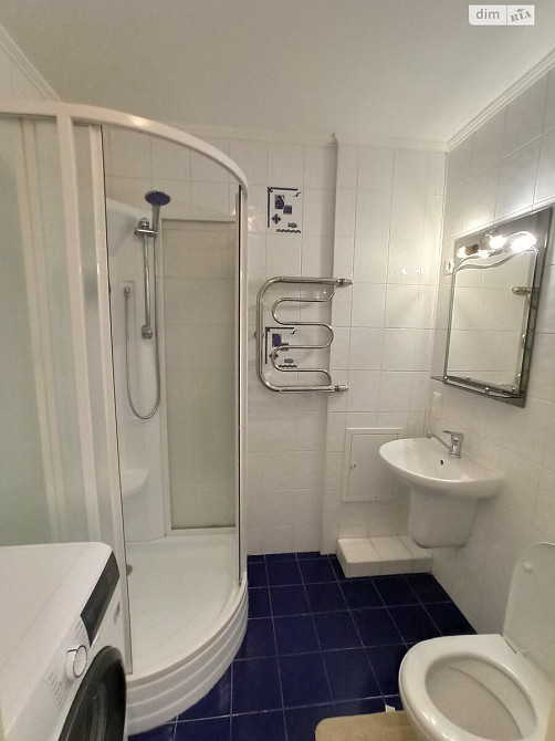 Оренда Квартира 2-кімнатна, 6/19 поверх на Професора Підвисоцького, 6В Київ - фото 5