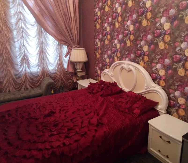 В продаже роскошная двухкомнатная квартира на ул. Торговая. Авторский ремонта Одеса - фото 12